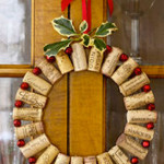 idee deco de noel a fabriquer so meme