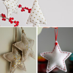 idee deco de noel a fabriquer so meme