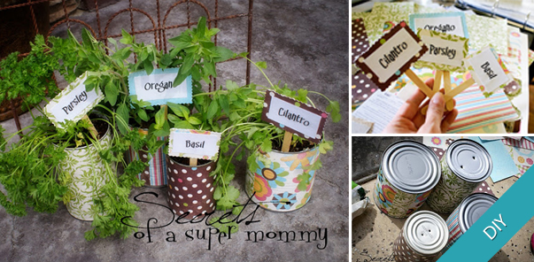 idee deco jardin faire soi meme
