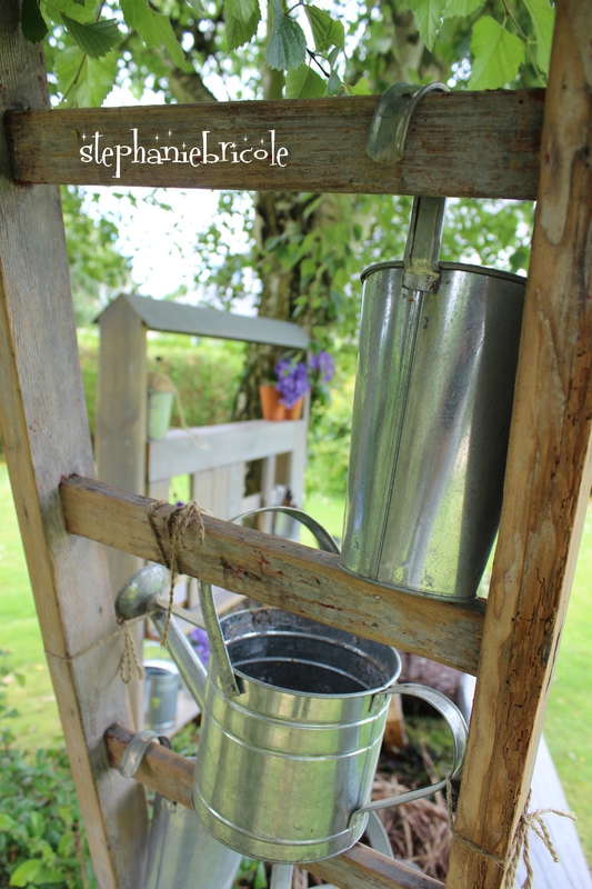 idee deco jardin faire soi meme