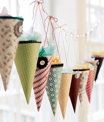 idee deco pour anniversaire bebe 1