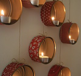 idee decoration a fabriquer