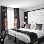 idee decoration de chambre a coucher