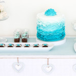 idee decoration pour shower bebe