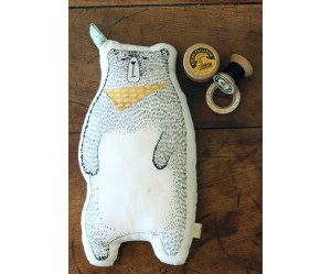 kit doudou couture