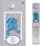 kit doudou en laine