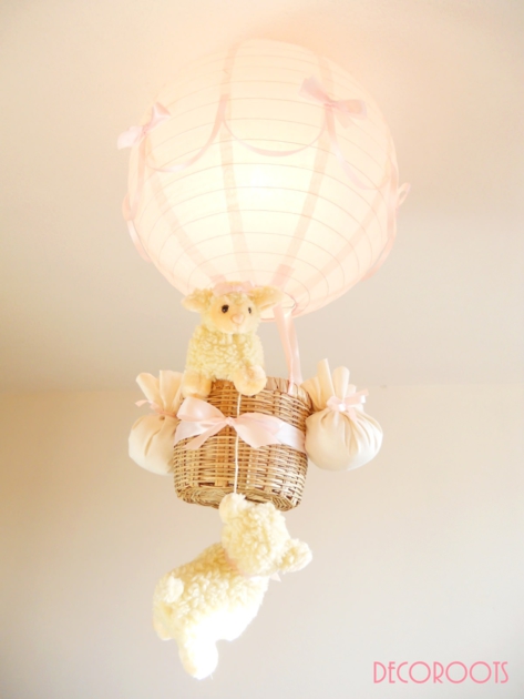 lampe suspendue bebe