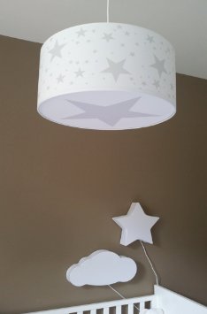 lampe suspendue bebe