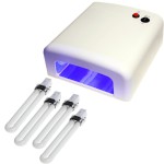 lampe uv bebe