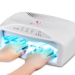 lampe uv bebe