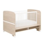 lit bebe evolutif junior