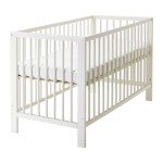 lit bebe ikea taille standard