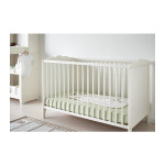 lit bebe ikea taille standard