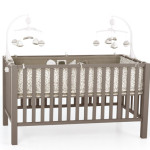 lit bebe jumeaux occasion