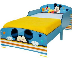 lit junior mickey