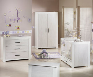 lit junior zen rivage