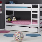 lit pour jumeaux 3 ans