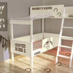 lit pour jumeaux 3 ans