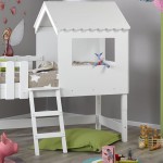 lit pour jumeaux 3 ans