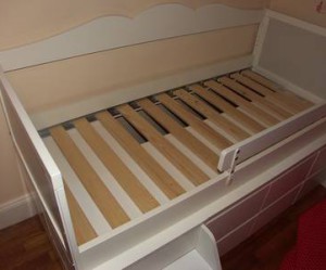 lit pour junior ikea