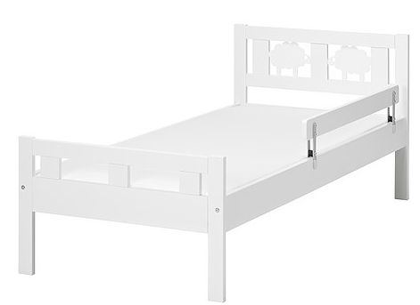 lit pour junior ikea
