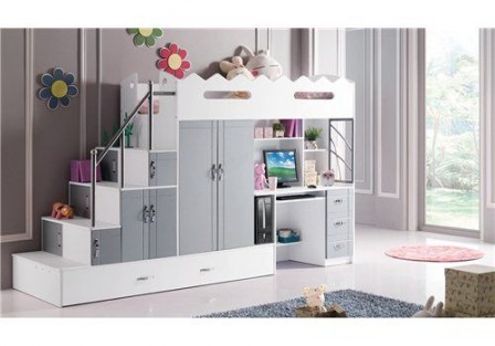 lits sureleve junior