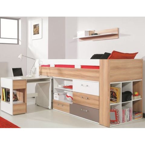 lits sureleve junior