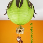 luminaire bebe jungle