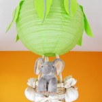 luminaire bebe jungle