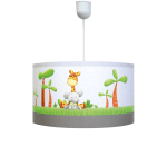 luminaire bebe jungle