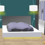 luminaire pour chambre d hotel