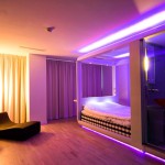 luminaire pour chambre d hotel