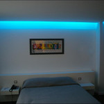 luminaire pour chambre d hotel