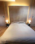 luminaire pour chambre d hotel