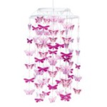 luminaire pour chambre de petite fille