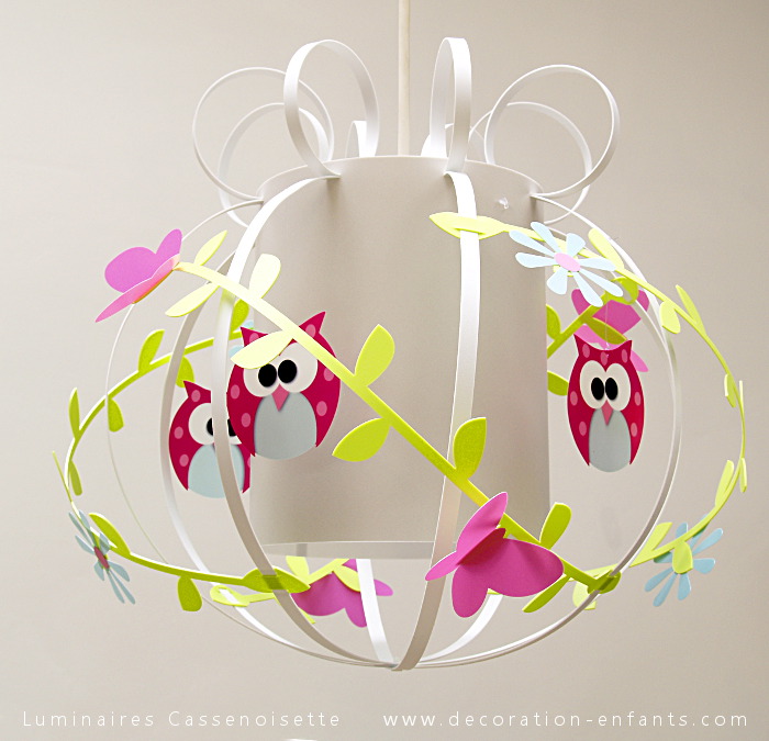 luminaire suspendu bebe