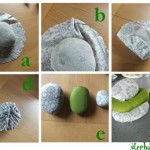 objet deco a fabriquer soi meme