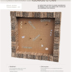 objet deco a fabriquer soi meme