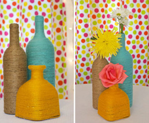 objet deco a fabriquer soi meme