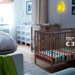 photo chambre bebe ikea
