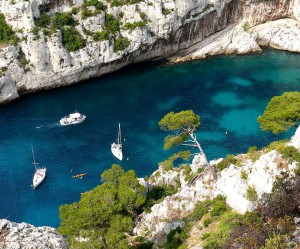 week end sympa pres de marseille