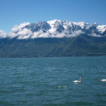 weekend sympa en suisse