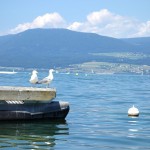weekend sympa en suisse