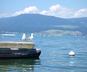 weekend sympa en suisse