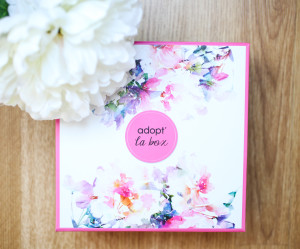 boite a bijoux joliebox