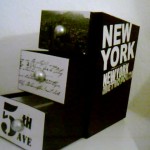 boite a bijoux new york