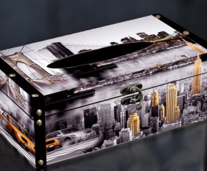 boite a bijoux new york