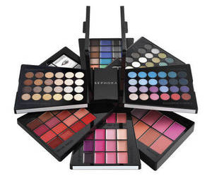 boite a bijoux sephora