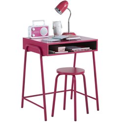 bureau petite fille 5 ans