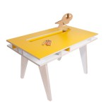 bureau petite fille 5 ans
